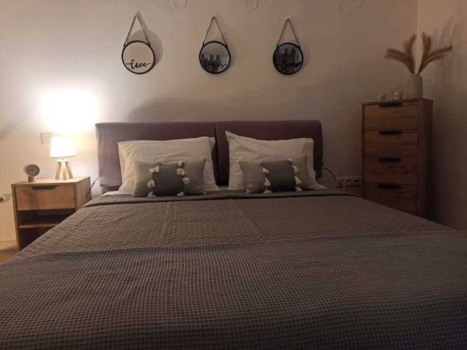 Zero Loft Apartment أليكسانثيربوليس المظهر الخارجي الصورة