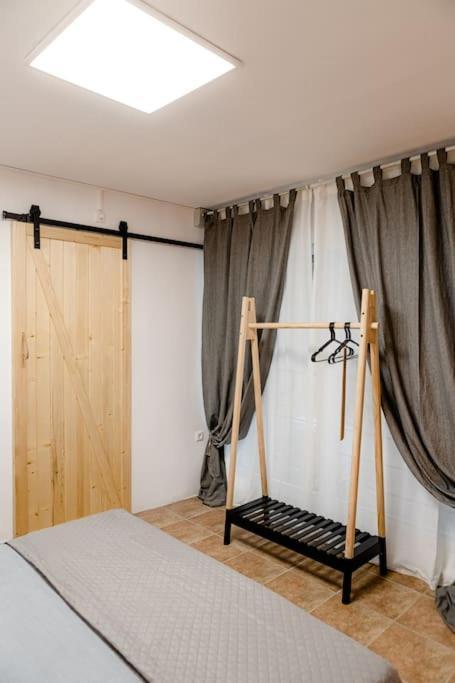 Zero Loft Apartment أليكسانثيربوليس المظهر الخارجي الصورة